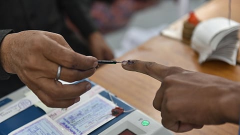 Lok Sabha Election 2024
