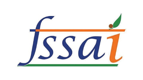 Food Safety and Standards Authority of India.