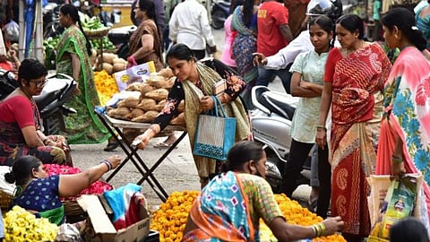 Fruit Market Rate