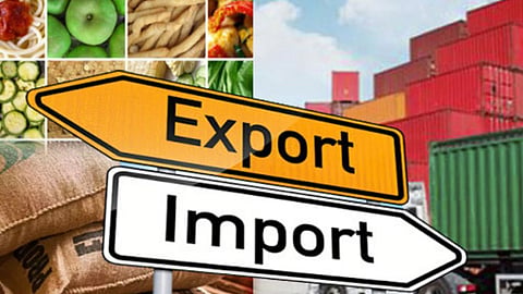 Agriculture Market