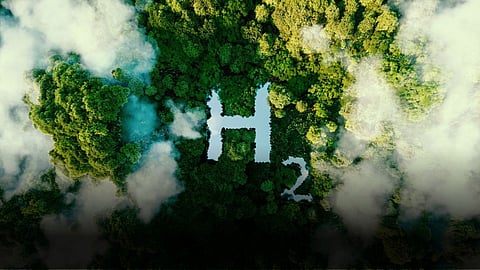Green Hydrogen
