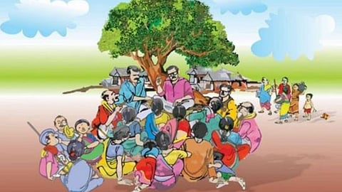 Village Development