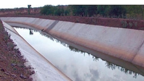 Water Crisis
