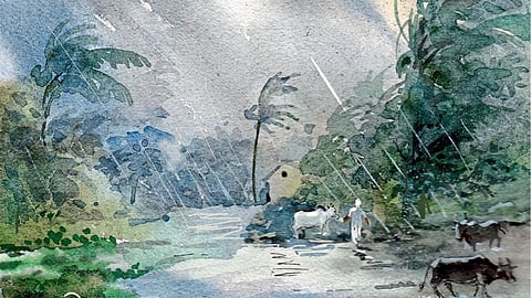 Village Story