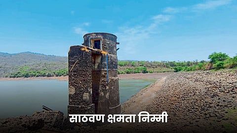 Umte Dam