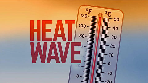 Heat Wave