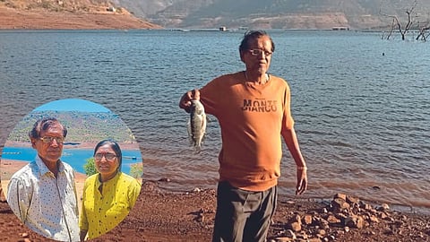 Fish Farming