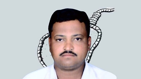 Kolhapur Farmer