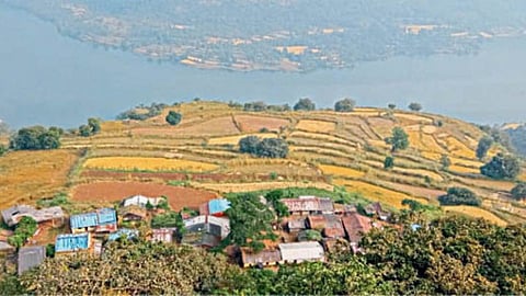 Dangerous Villages