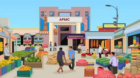 APMC