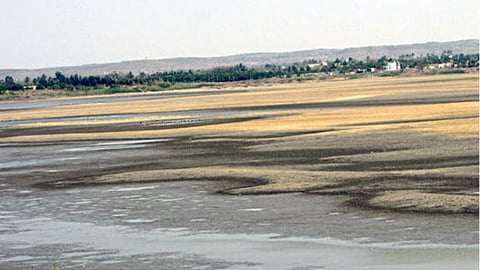 Water Scheme Fund