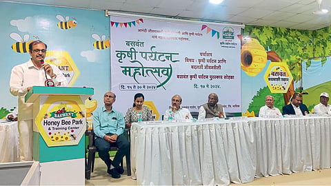 Agri Tourism Festival