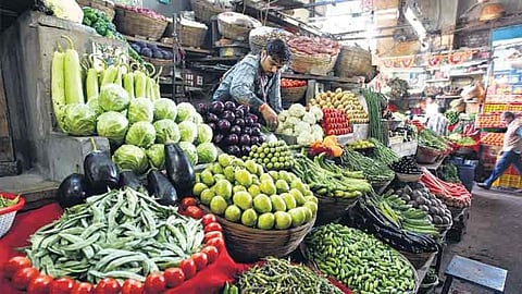 Market Price Kolhapur