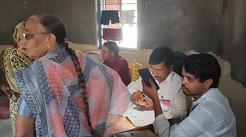 Maharashtra Lok Sabha Election