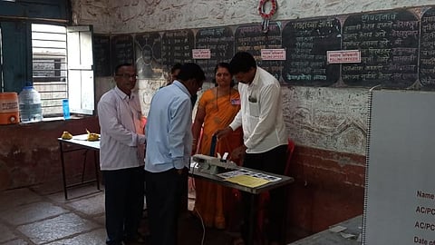 Kolhapur Lok Sabha 2024
