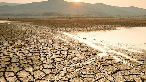 Drought