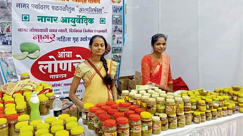 Women Empowerment