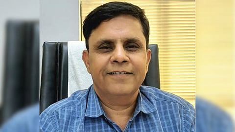 Avinash Deshmukh