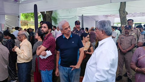 Maharashtra Lok Sabha Election