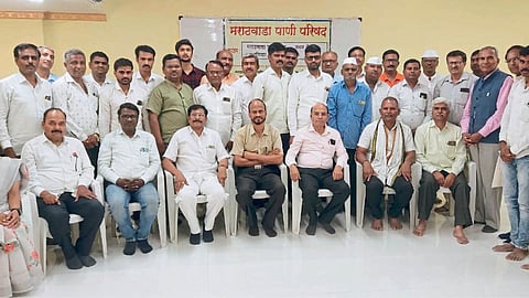 Gram Vikas Bhawan, CIDCO
