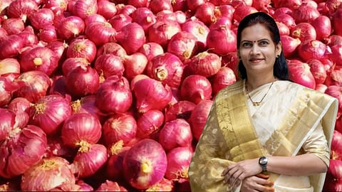Onion Rate