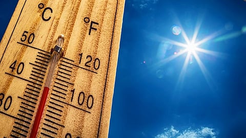 Heat Update