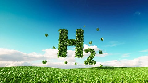 Green Hydrogen
