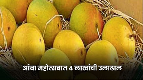 Mango Festival