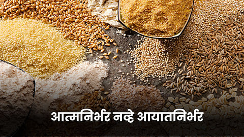 Food Grains