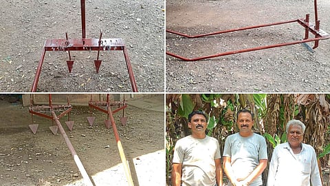 Agriculture Tools