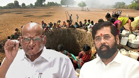 Sharad Pawar