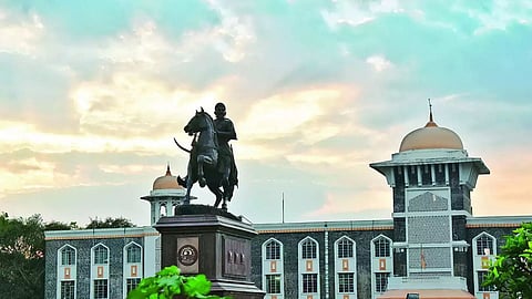 Shivaji University