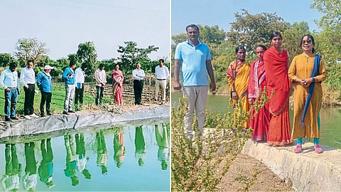 Water Conservation