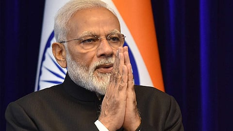 Narendra Modi