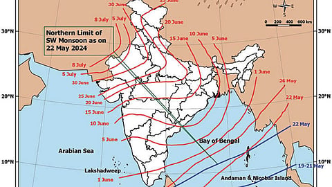 Monsoon 2024