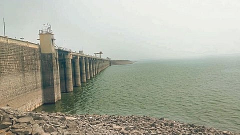 Water Scarcity