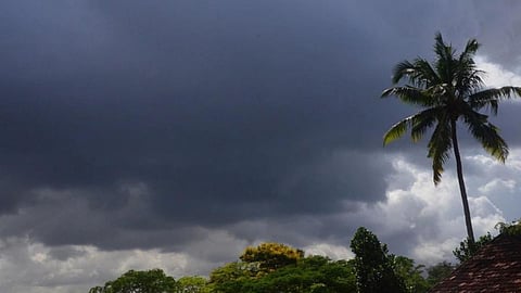 Monsoon 2024