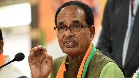 Shivrajsingh Chauhan