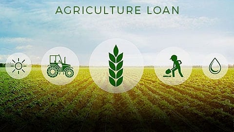 Agriculture Loan