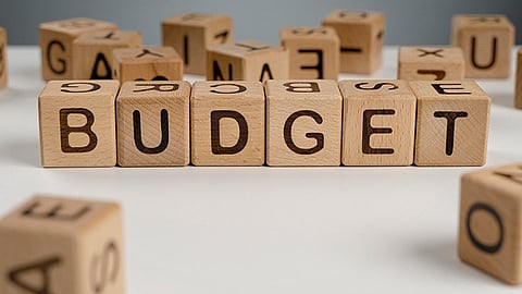 Union Budget