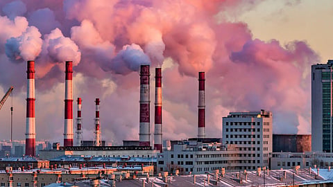 Air Pollution