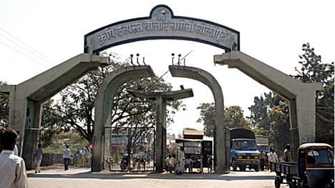 APMC Election