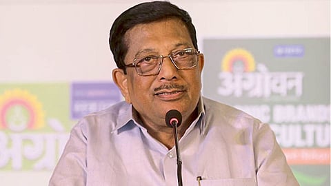 Vidyadhar Anaskar
