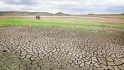 Water Issue