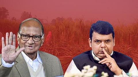 Maharashtra Lok Sabha Election