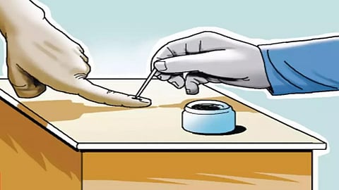 Farmer Voting