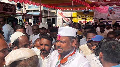 Sangli Lok Sabha