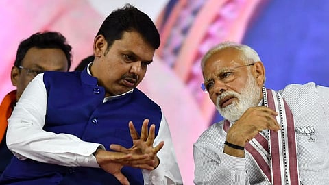 Narendra Modi