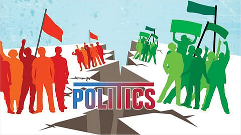 Indian Politics