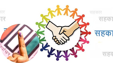 Cooperative Societies Elections